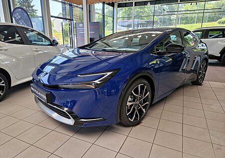 Toyota Prius Plug-In Hybrid Executive