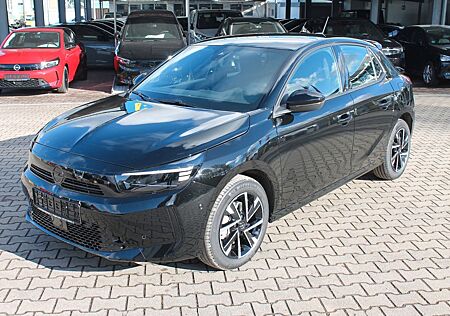 Opel Corsa F GS DSG Hybrid Sitz-&Lenkradh. DPC+Cam .