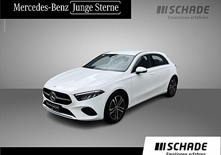 Mercedes-Benz A 180 Progressive *LED*RF-Kamera*Lenkradheizung*