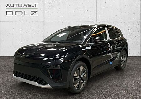 Skoda Elroq 85 Loft Navi DigiCock LED El. Heckklappe A