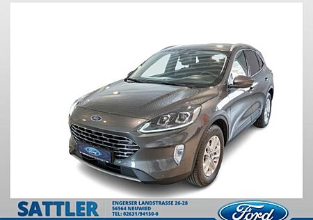 Ford Kuga Titanium X 1.5LED Headup Navi BLIS Kameras