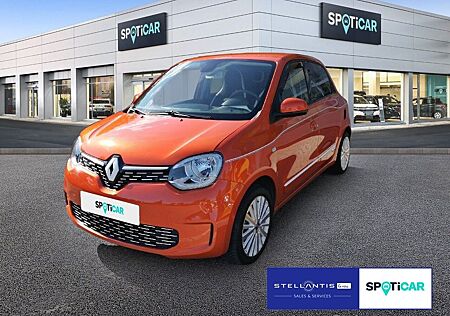 Renault Twingo Electric Vibes*ALU*SHZ*Rückfahrkamera*