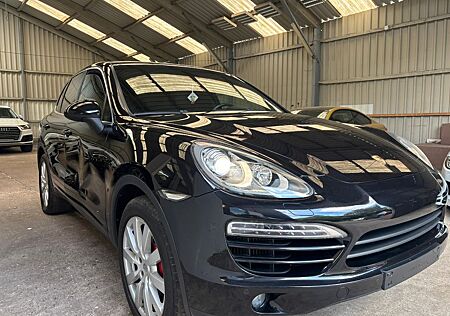 Porsche Cayenne Diesel