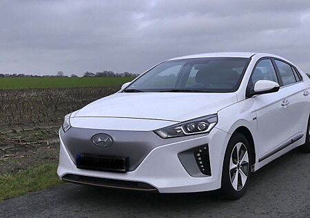 Hyundai Ioniq ELEKTRO Style Style