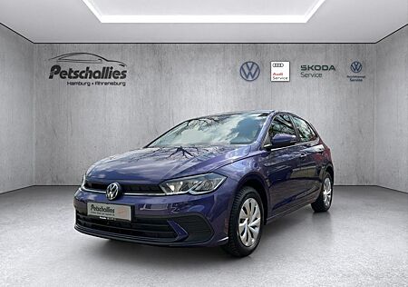 VW Polo Volkswagen 1.0 Life 59kW Life