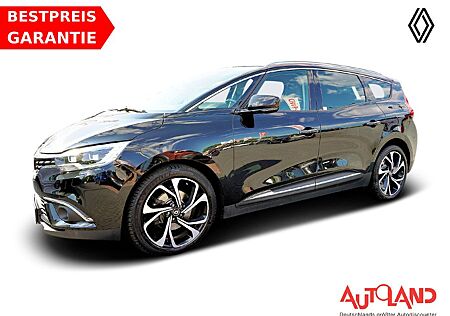 Renault Grand Scenic IV 1.7 dCi BOSE-Edition EDC LED ACC