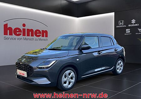 Suzuki Swift 1.2 CVT Comfort NAVI LED ACC ALU