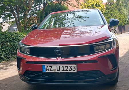 Opel Grandland X Grandland (X) 1.2 Turbo 96kW GS GS