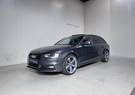 Audi S4 3.0 TFSI Benzine Quattro Autom. - GPS - Topst