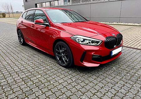 BMW 118i Edition M Sport Shadow Edition M Sport ...