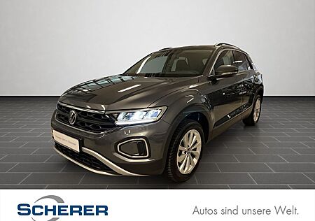 VW T-Roc Volkswagen 1,5 TSI DSG Life, Navi, Sitzh., ACC, APP,