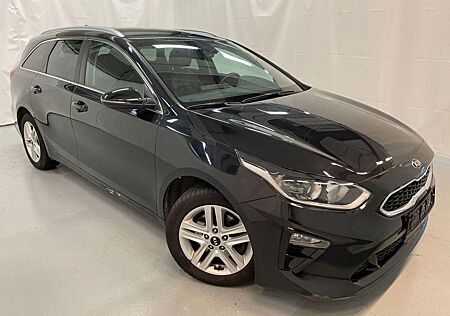 Kia Cee'd Sportswagon Ceed Sportswagon TGDI Attraction*LANE*GARANTIE*