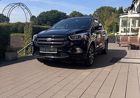 Ford Kuga 1,5 EcoBoost 4x4 134kW ST-Line Automat ...