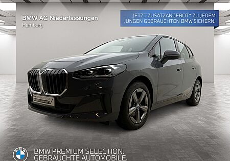 BMW 216i Active Tourer Kamera LED Sitzheizung