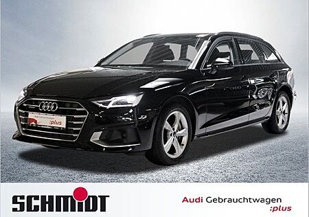 Audi A4 Avant 40 TFSI quattro Advanced Navi+ Business