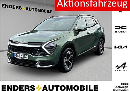 Kia Sportage Spirit 1.6 T-GDI Mild-Hybrid EU6d 1.6T