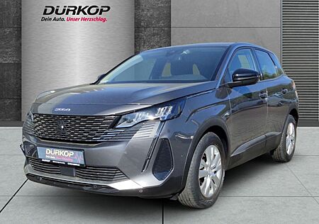 Peugeot 3008 Active Pack PureTech AT Sitzhzg. Digitales
