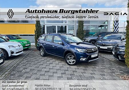 Dacia Logan MCV Stepway TCe 90