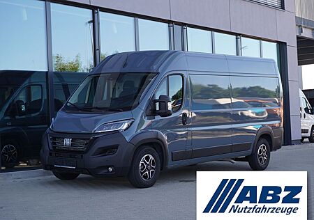 Fiat Ducato Maxi 35 L4H2 180 AT / Sortimo Ausbau
