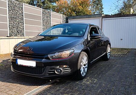 VW Scirocco Volkswagen 1.4 TSI -