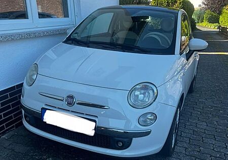 Fiat 500 1.2 8V Pop Pop