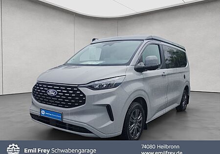 Ford Tourneo Custom Nugget 320 L1 VA Autm. Titanium 1