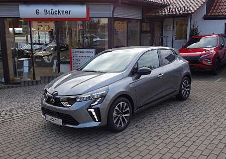 Mitsubishi Colt PLUS 1.0 Kamera,Sitzhzg,Lenkrad beheizbar