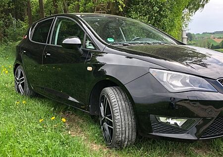 Seat Ibiza FR 1.0 EcoTSI Start&Stop 81kW