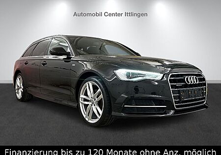 Audi A6 Avant 2.0 TDI quattro/S-Line /Kamera/Panorama