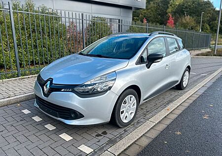 Renault Clio * Klima * TÜV NEU *