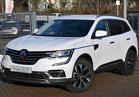Renault Koleos 1.3 TCe 160 Techno GPF Leder Cam Navi LED