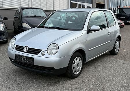 VW Lupo gebraucht kaufen VW Lupo Volkswagen 1.4 ***ZAHNRIEMEN+TÜV NEU***KLIMA***
