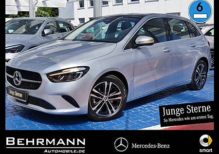 Mercedes-Benz B 200 Progressive +Panorama+R-Kamera+LED-Scheinw