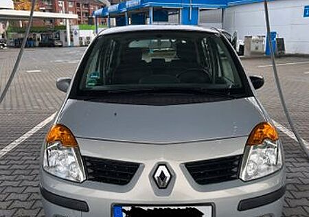 Renault Modus gebraucht kaufen Renault Modus Dynamique | TÜV 09/26 | Scheckheft bis 21