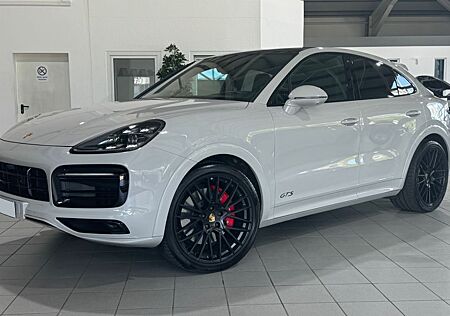 Porsche Cayenne Coupe GTS SportDesign HUD SPORTABGAS 22"