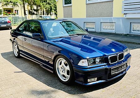 BMW 328i E36 Coupe 1. Hand!!!