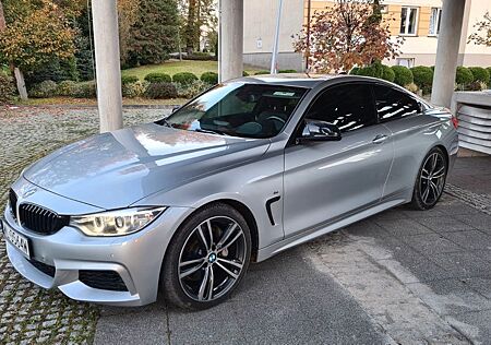 BMW 435i xDrive Coupé M Sport TUNED 400+