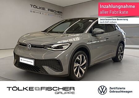 VW ID.5 Volkswagen Pro W AHK SoundSys ACC MATRIX LM KlimaA