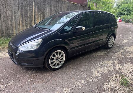 Ford S-Max 2,0 TDCi TÜV Neue
