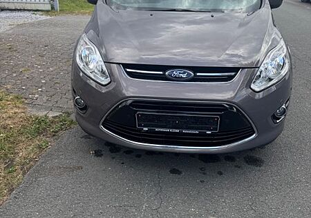 Ford C-Max Ambiente