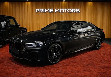 BMW 750 d xDrive M Sport/TV-PLUS/360/PANO/LASER/STND