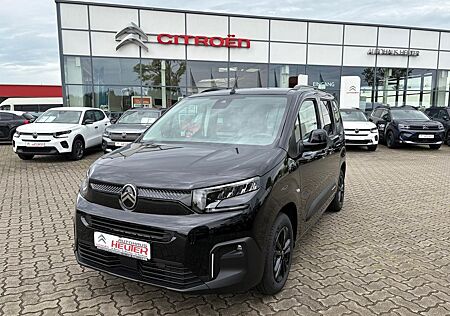 Citroën Berlingo Plus M BHDi100 S&S