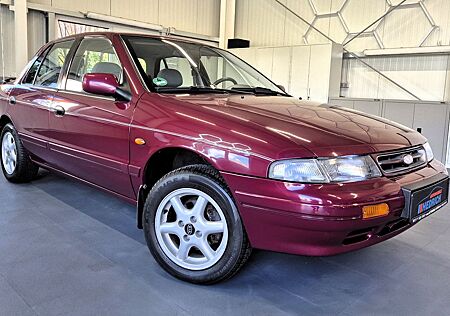 Kia Sephia |OLDTIMER|AUTOMATIK|TÜV 01/2027