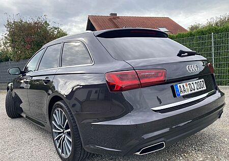 Audi A6 2.0 TDI 110kW ultra S tronic Avant -