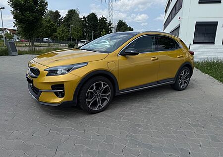 Kia XCeed 1.6 GDI Plug-In Hybrid DCT6 Platinum P...