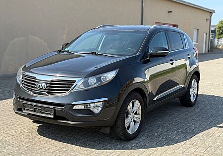 Kia Sportage Vision 2WD / SHZ