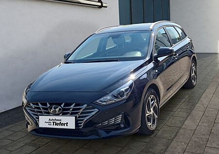 Hyundai i30 Kombi 1.5 T-GDI 48V-Hybrid DCT Trend