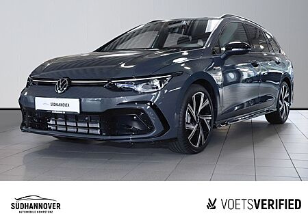 VW Golf Volkswagen VIII Variant R-Line 2.0 TDI DSG PANO+NAVI