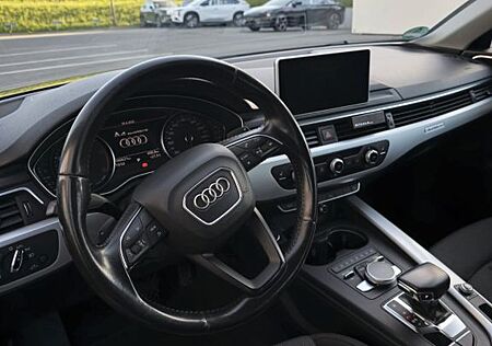 Audi A4 3.0 TDI S tronic quattro Avant -