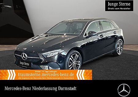 Mercedes-Benz A 200 d PROGRESSIVE Advanced/VDigi/VZ-Ass/RüKam